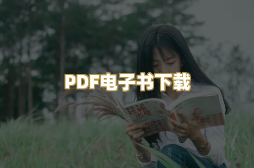 PDF电子书下载
